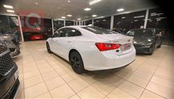 شيفروليه ماليبو